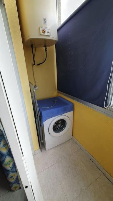 Precioso Atico En Playa America A 200 Metros De La Playa Nigrán Exterior foto